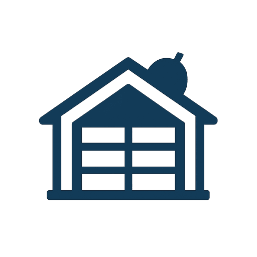 Mango Garage Door Service logo